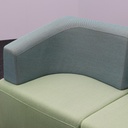 Loungeset Steelcase B-Free