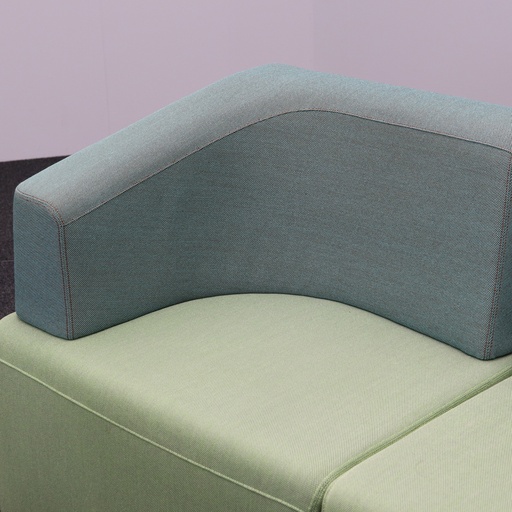 Loungeset Steelcase B-Free