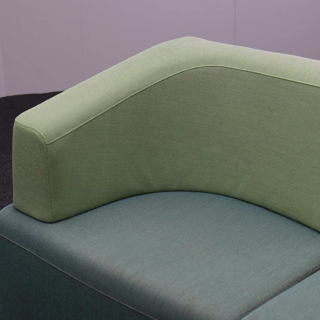 Loungeset Steelcase B-Free