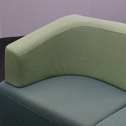 Loungeset Steelcase B-Free