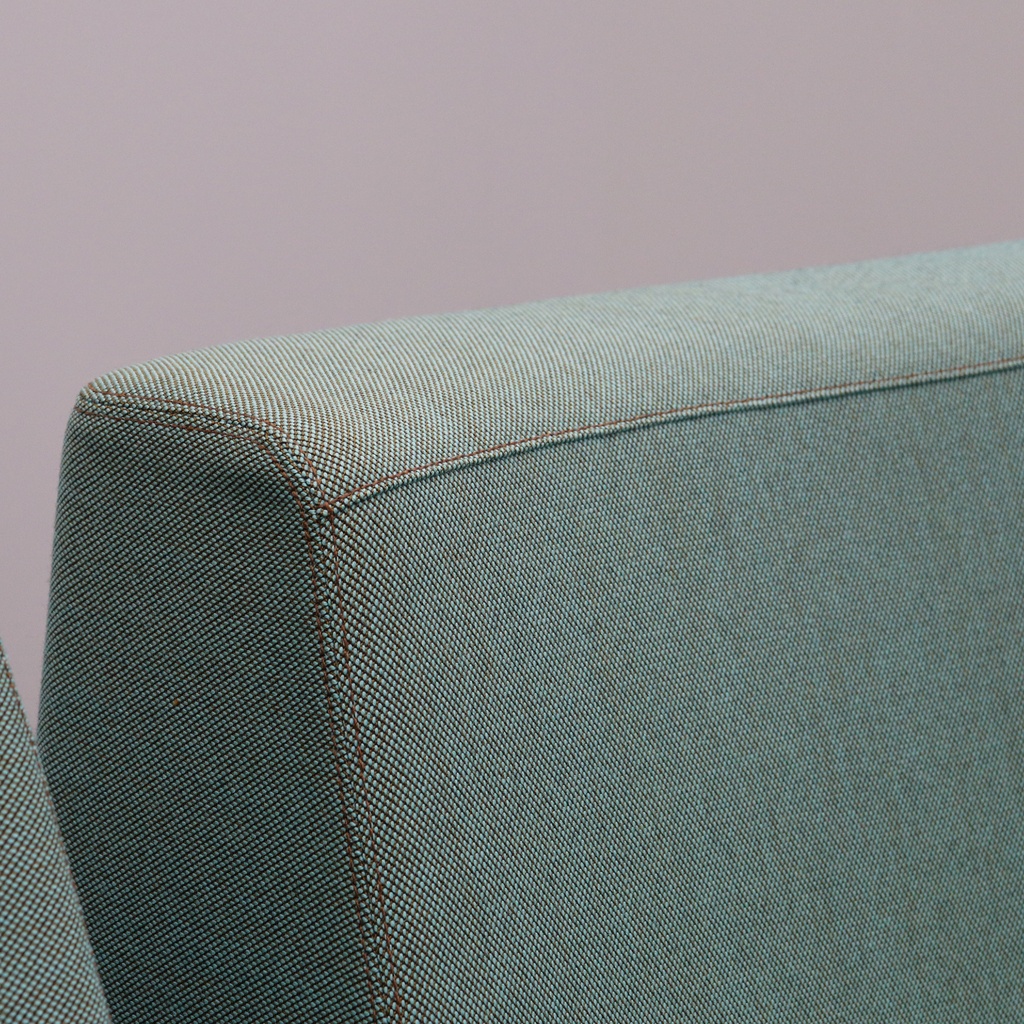 Loungeset Steelcase B-Free