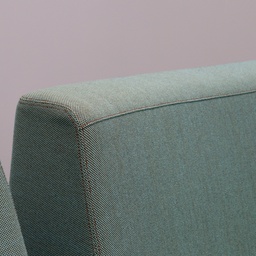 Loungeset Steelcase B-Free