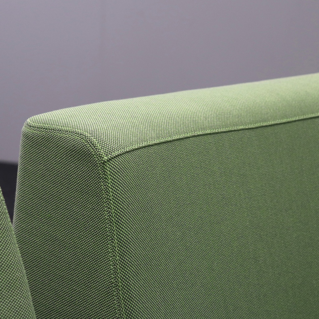 Loungeset Steelcase B-Free