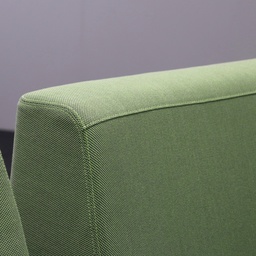 Loungeset Steelcase B-Free