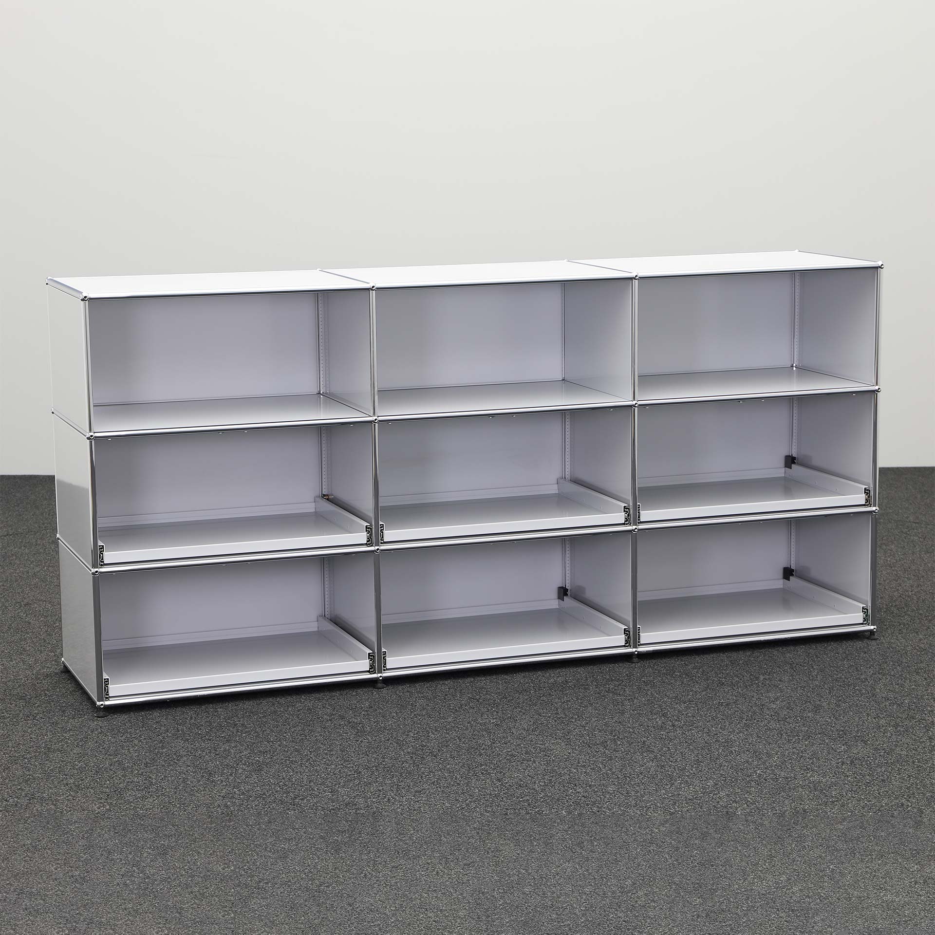 Regale / Empfangstheken USM Haller