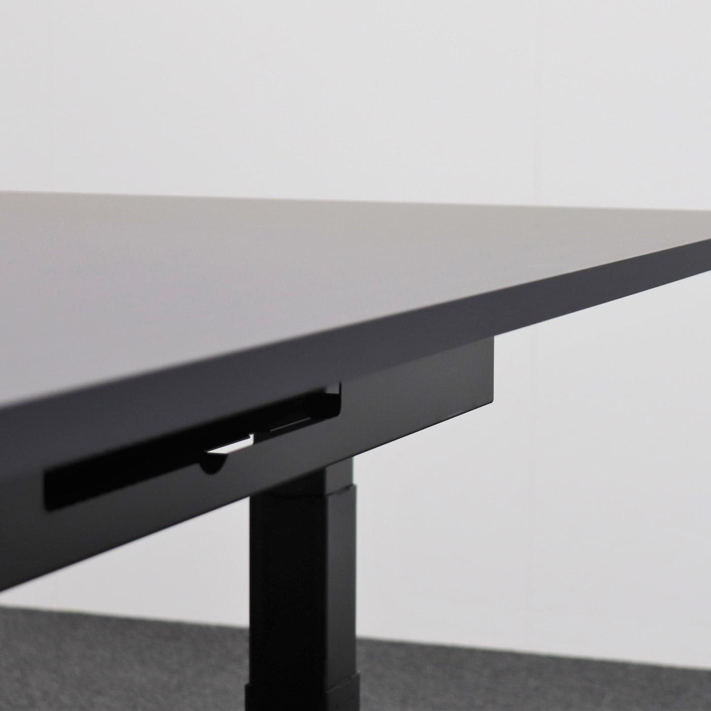 Stehtisch IBEBI Piano 2.0