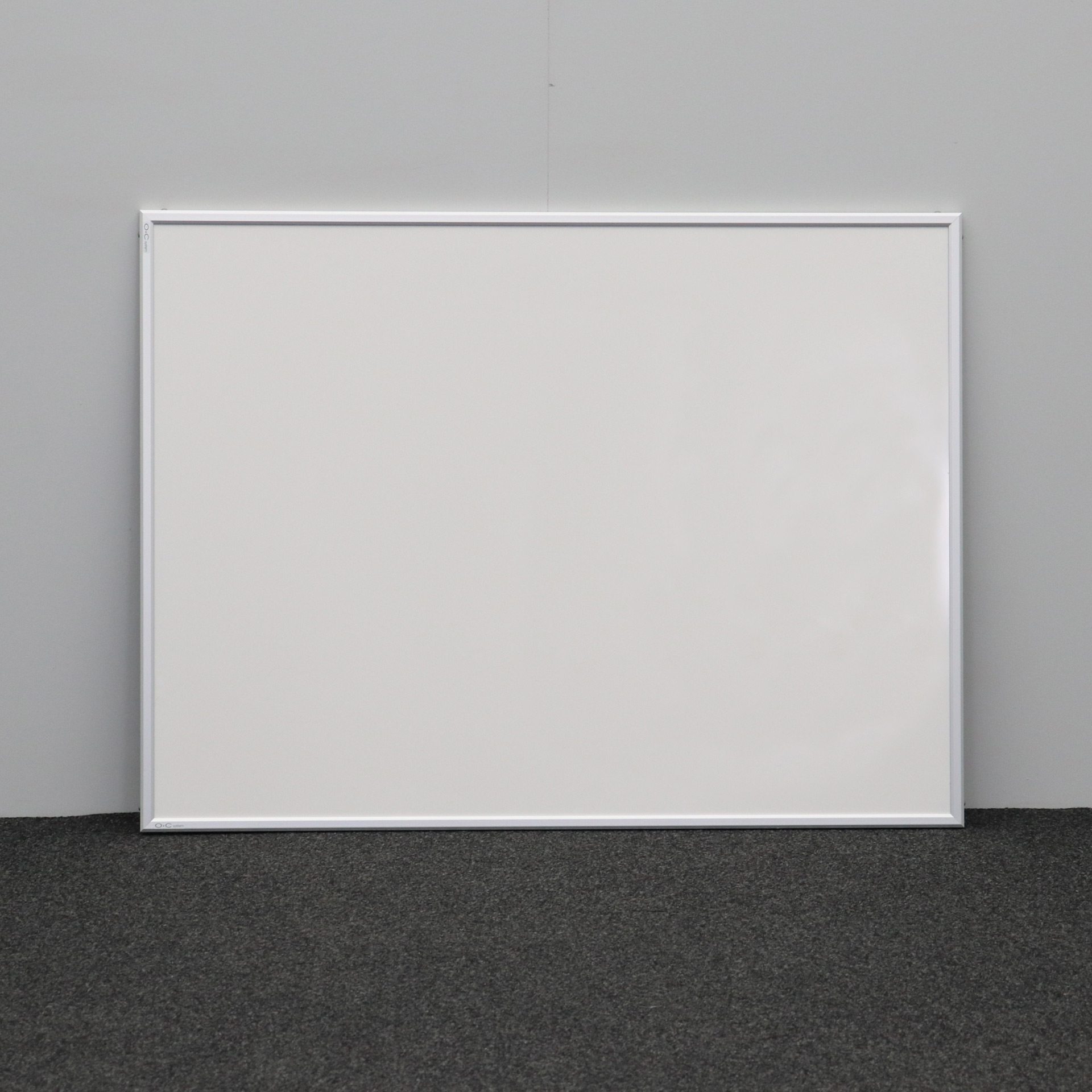 Whiteboard / Pinnwand O+C System