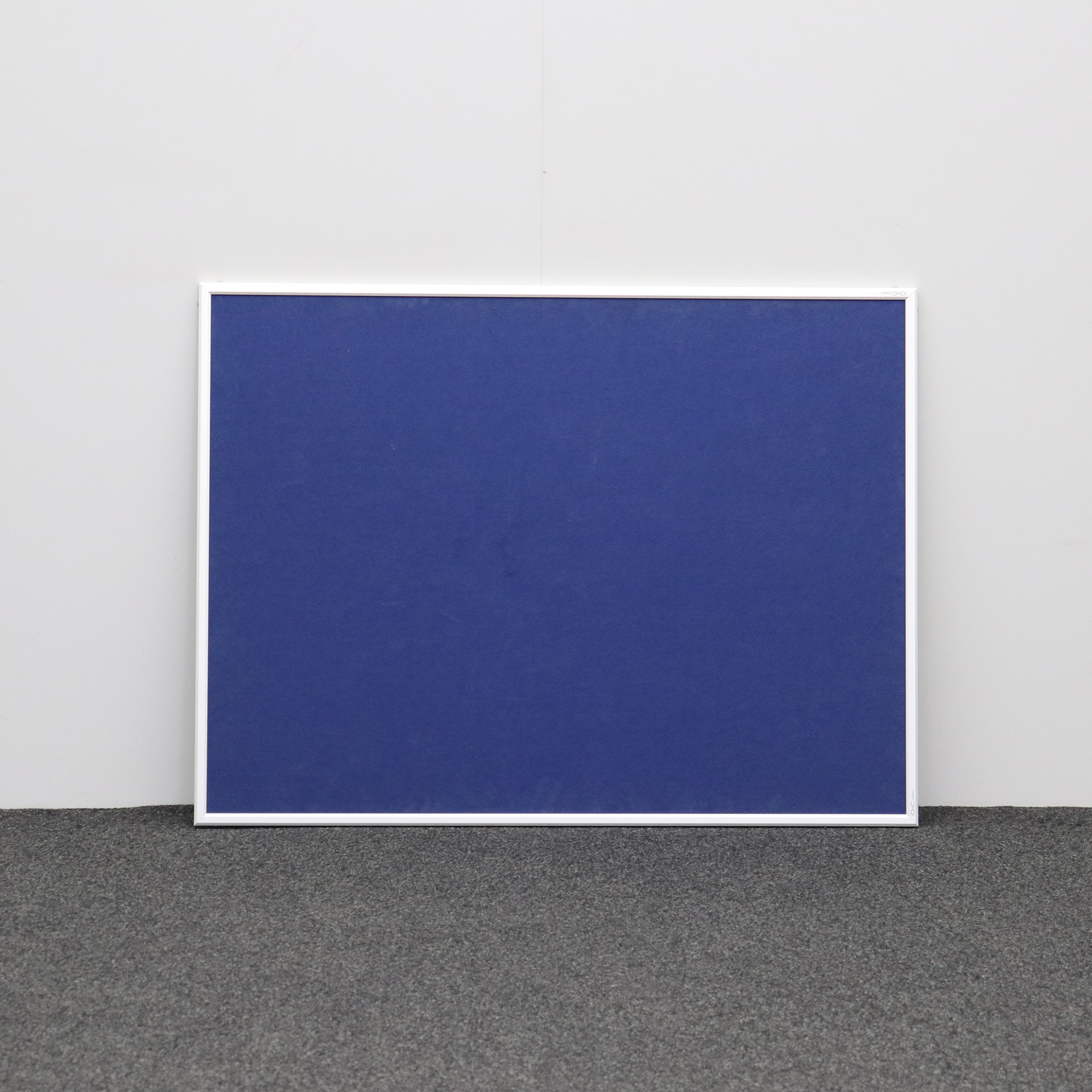 Whiteboard / Pinnwand O+C System