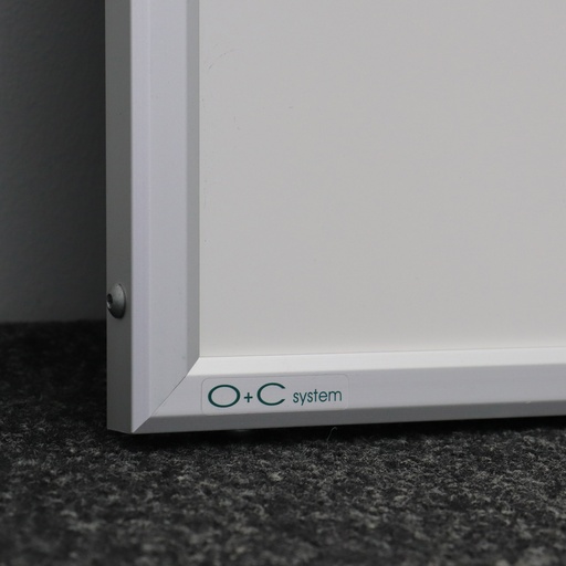 Whiteboard / Pinnwand O+C System