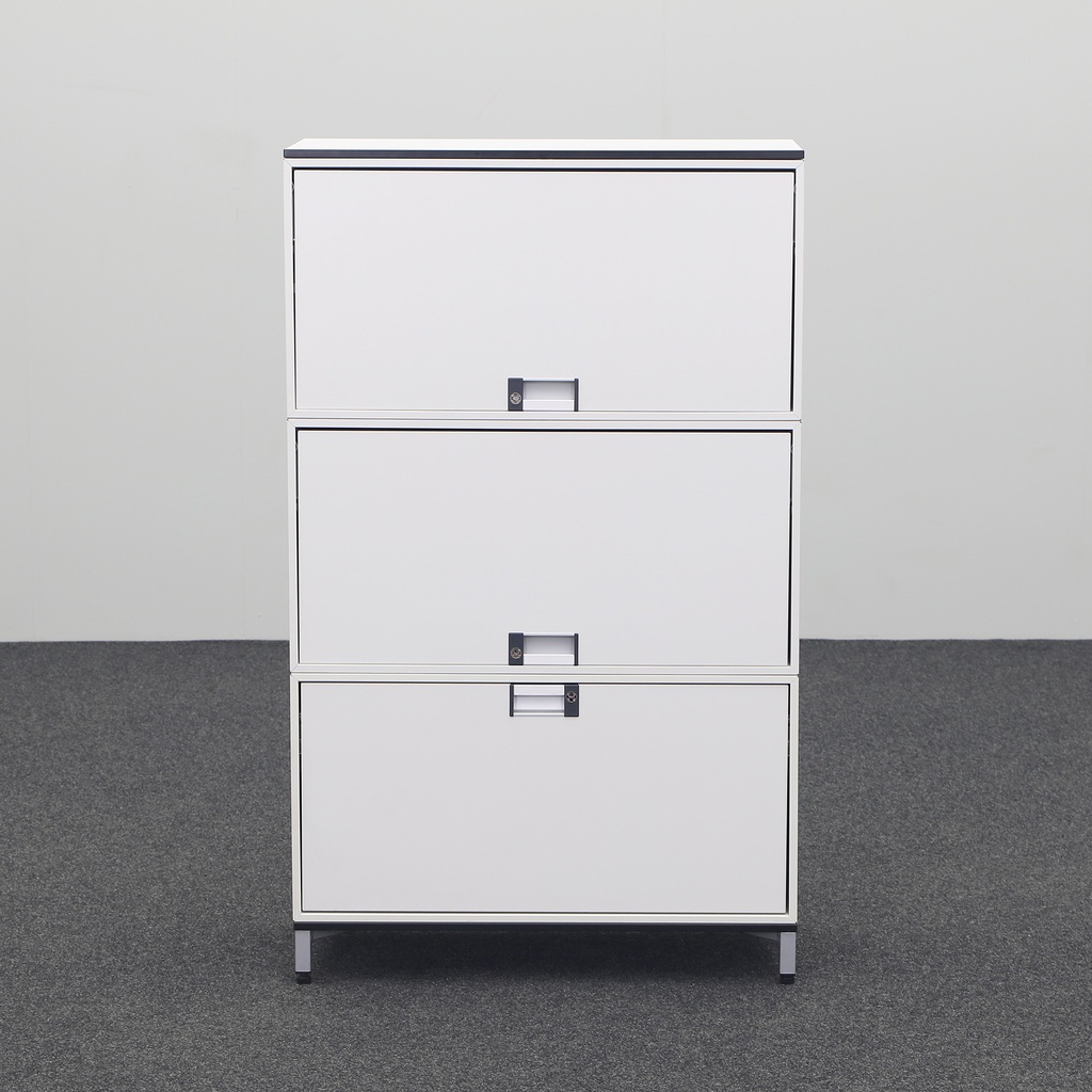 Modulschrank Steelcase FlexBox