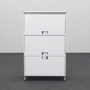 Modulschrank Steelcase FlexBox