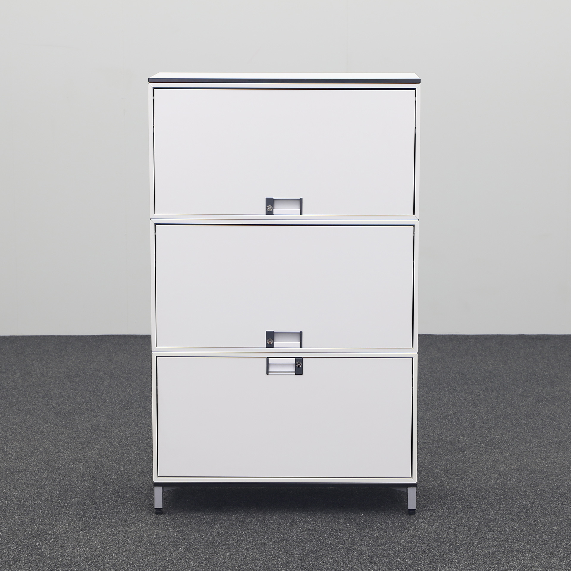 Modulschrank Steelcase FlexBox