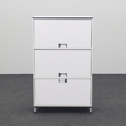 Modulschrank Steelcase FlexBox