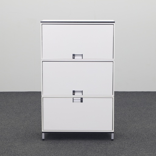Modulschrank Steelcase FlexBox