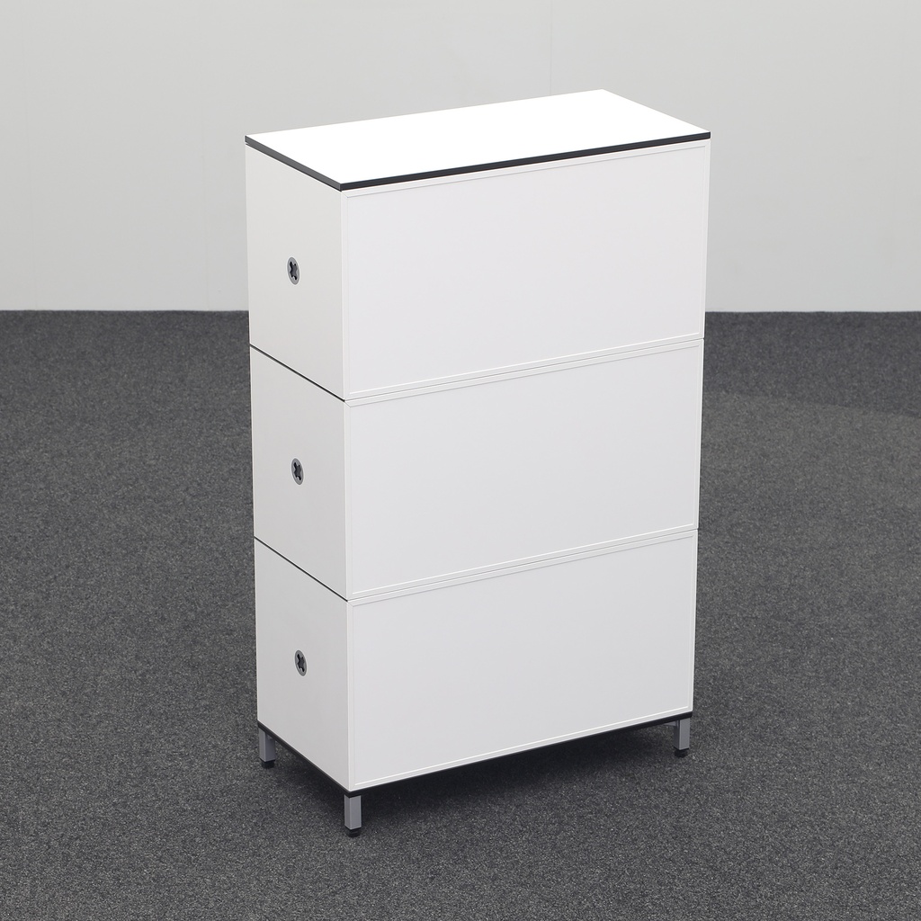 Modulschrank Steelcase FlexBox