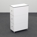 Modulschrank Steelcase FlexBox
