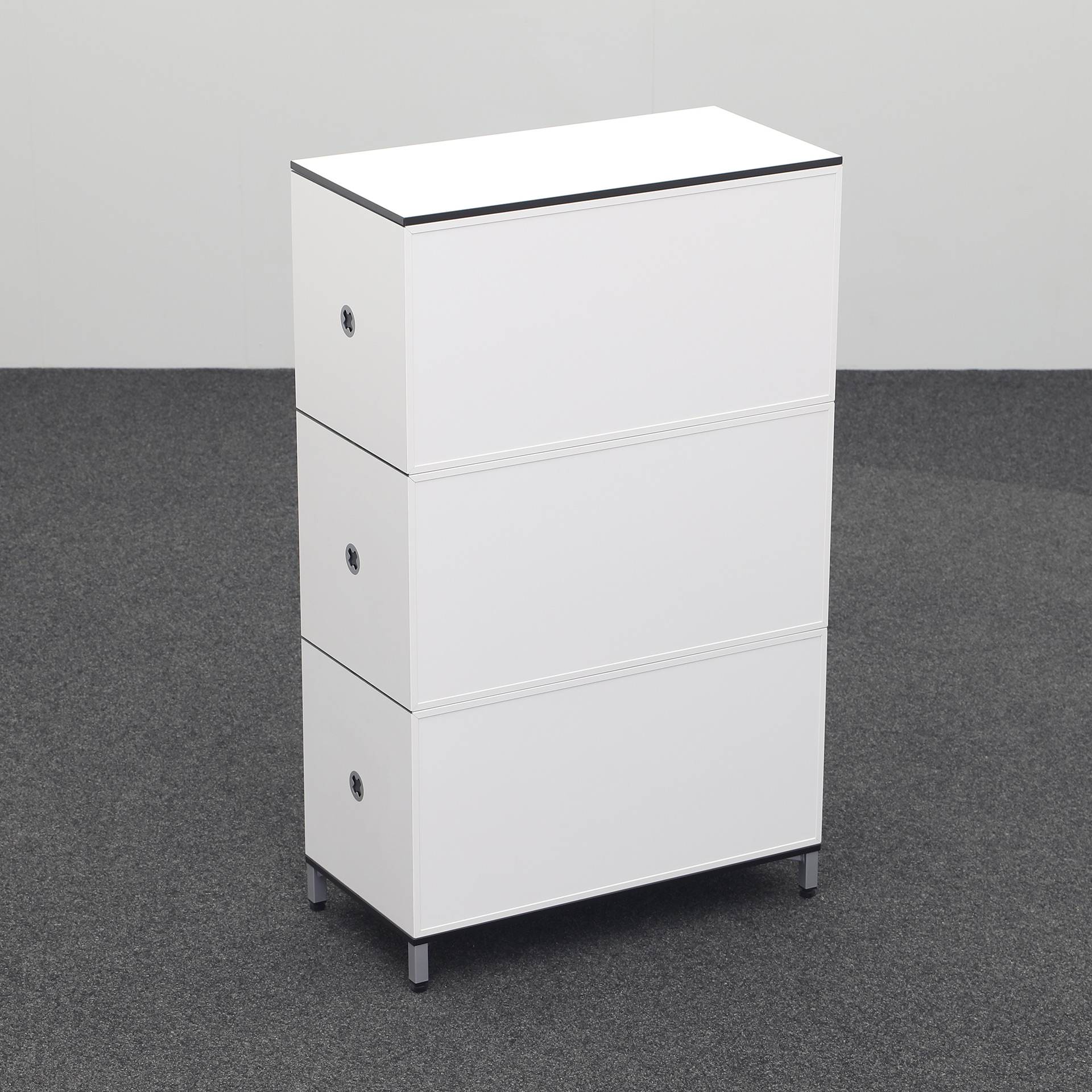 Modulschrank Steelcase FlexBox