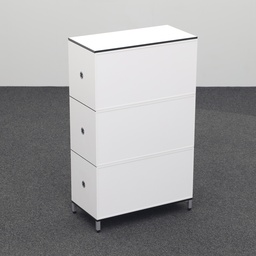 Modulschrank Steelcase FlexBox