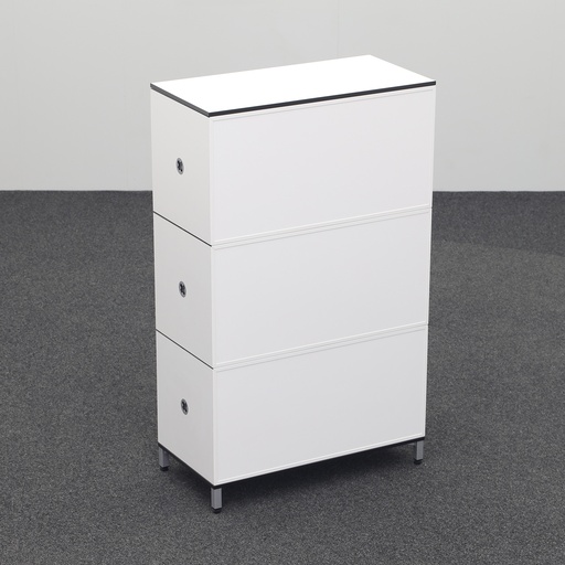 Modulschrank Steelcase FlexBox