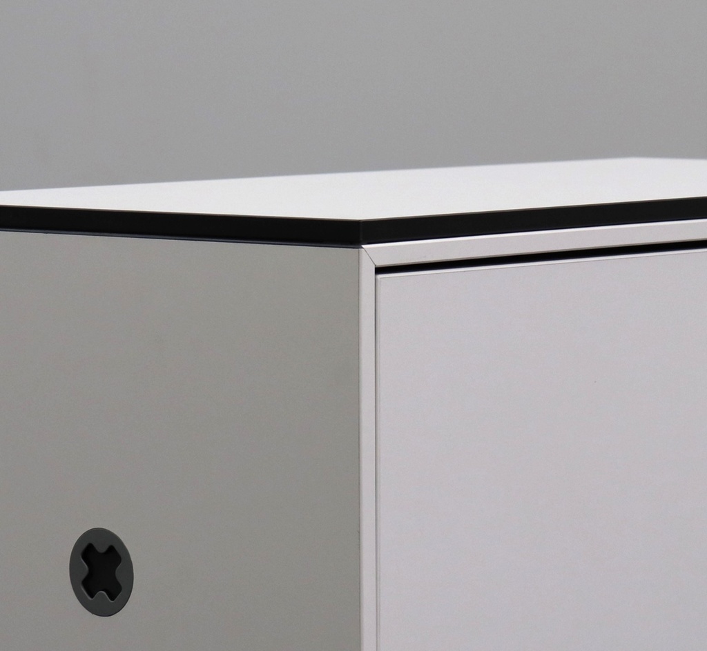 Modulschrank Steelcase FlexBox