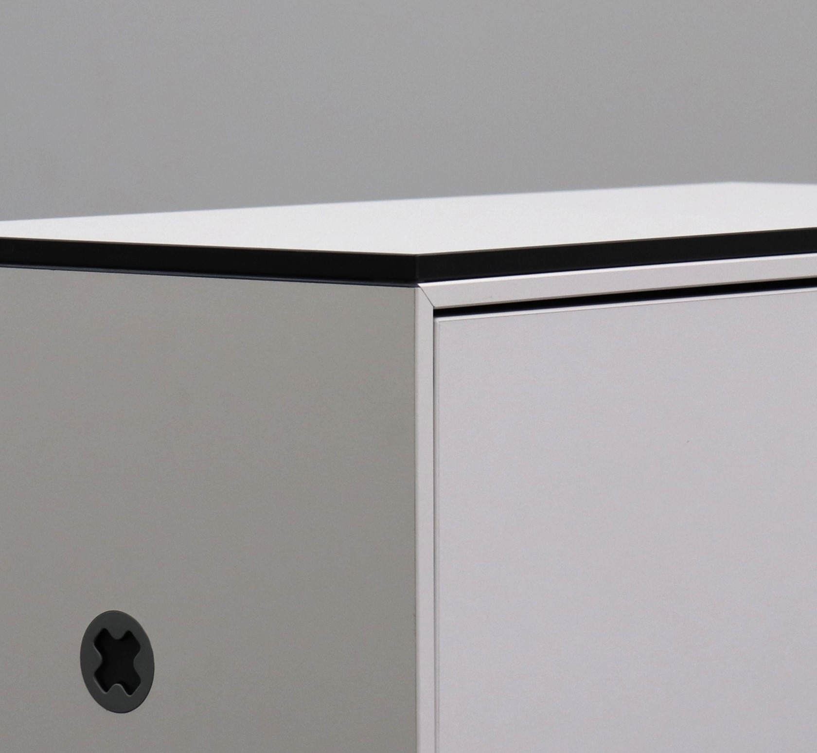 Modulschrank Steelcase FlexBox