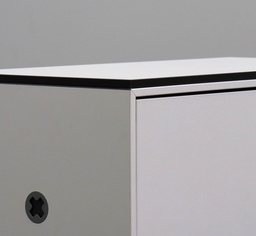 Modulschrank Steelcase FlexBox