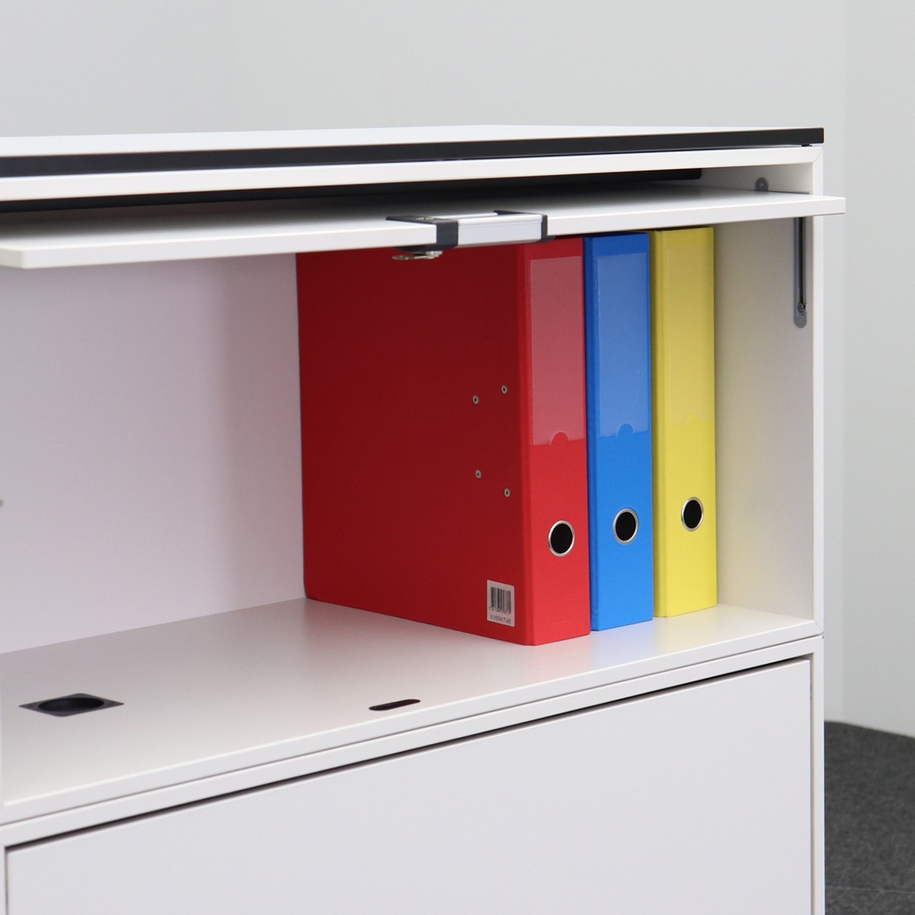 Modulschrank Steelcase FlexBox