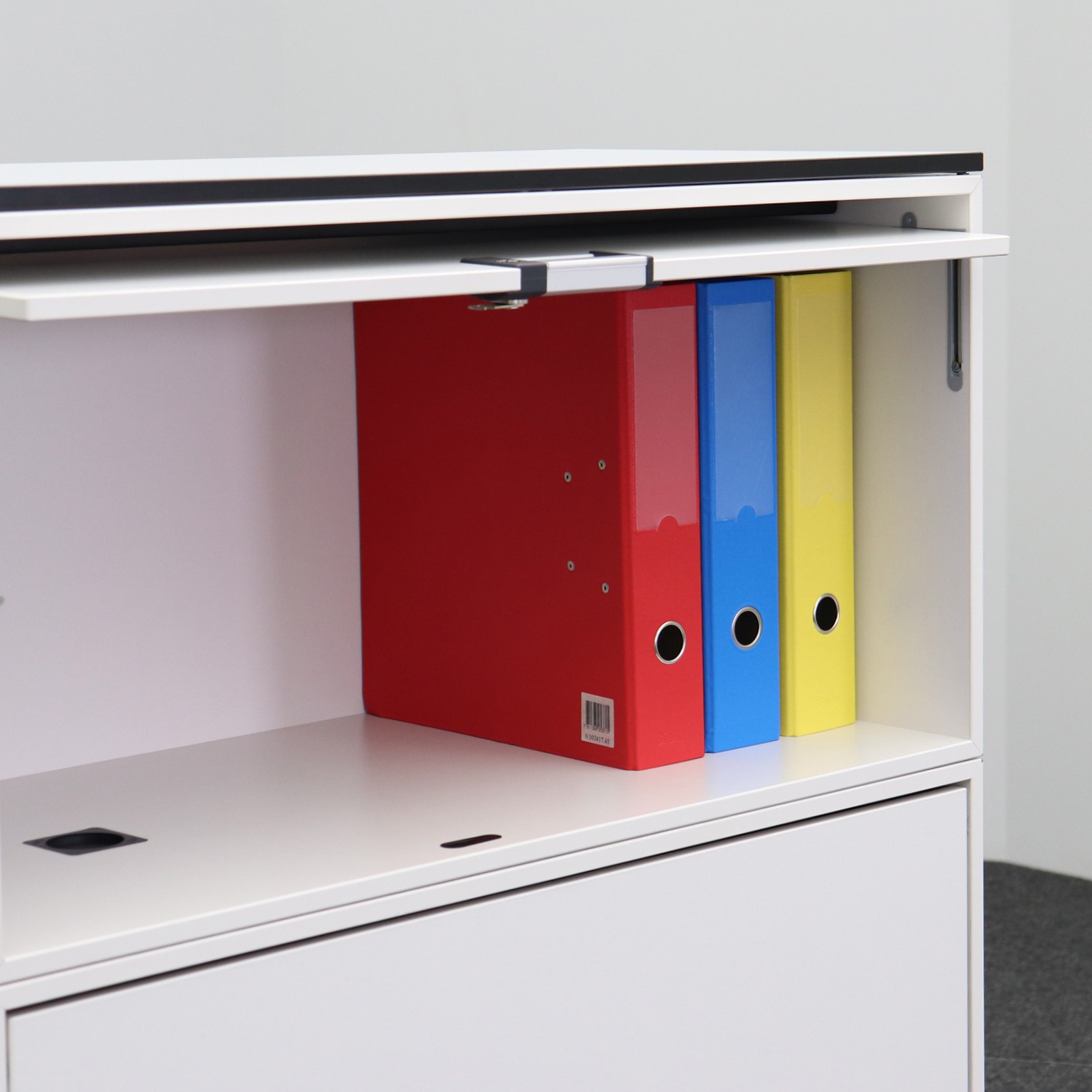 Modulschrank Steelcase FlexBox
