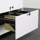 Modulschrank Steelcase FlexBox
