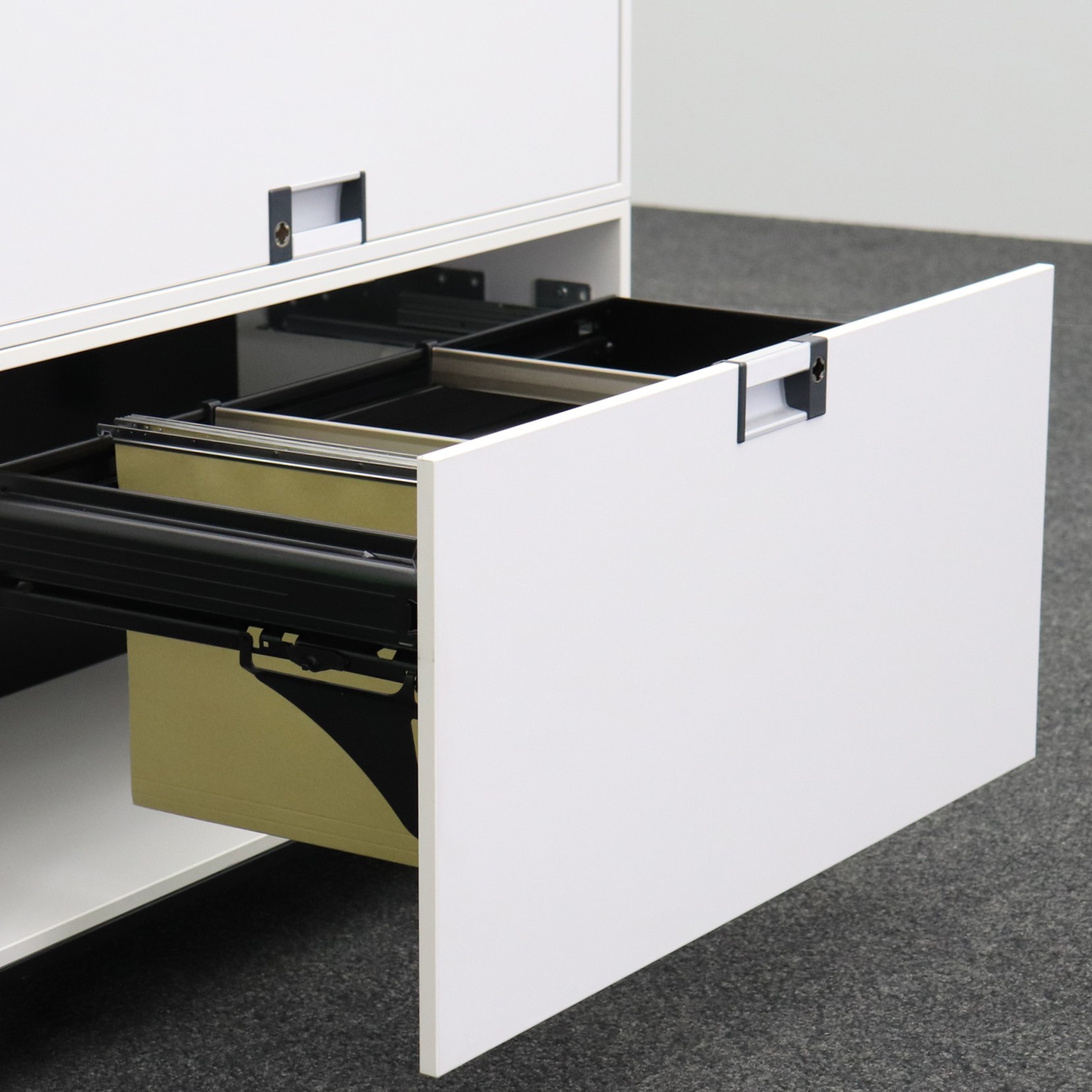 Modulschrank Steelcase FlexBox