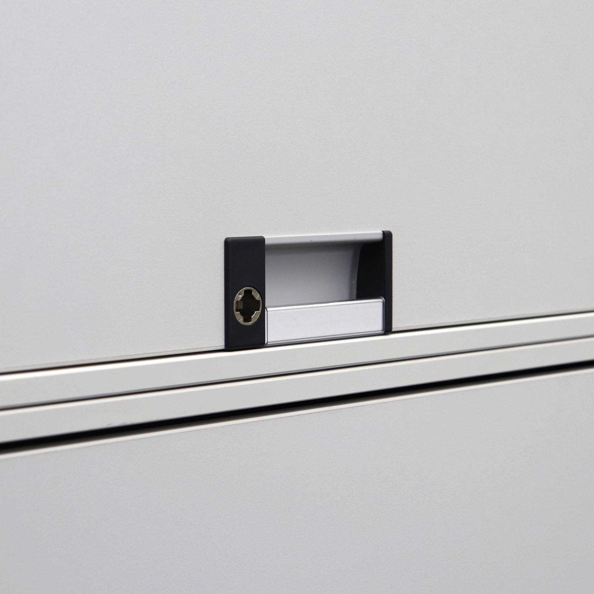 Modulschrank Steelcase FlexBox