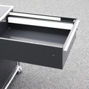 Rollcontainer USM Haller