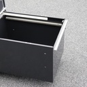 Rollcontainer USM Haller