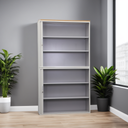 Rollladenschränke Lista LO Storage