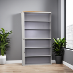 Rollladenschränke Lista LO Storage