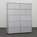 Modulschrank USM Haller