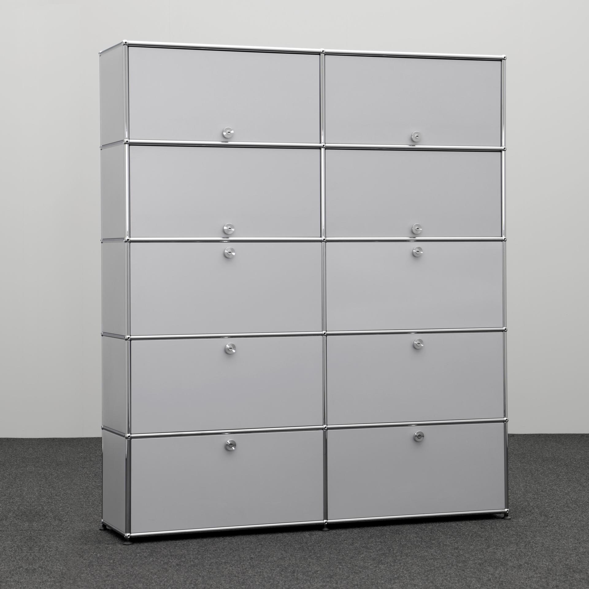 Modulschrank USM Haller