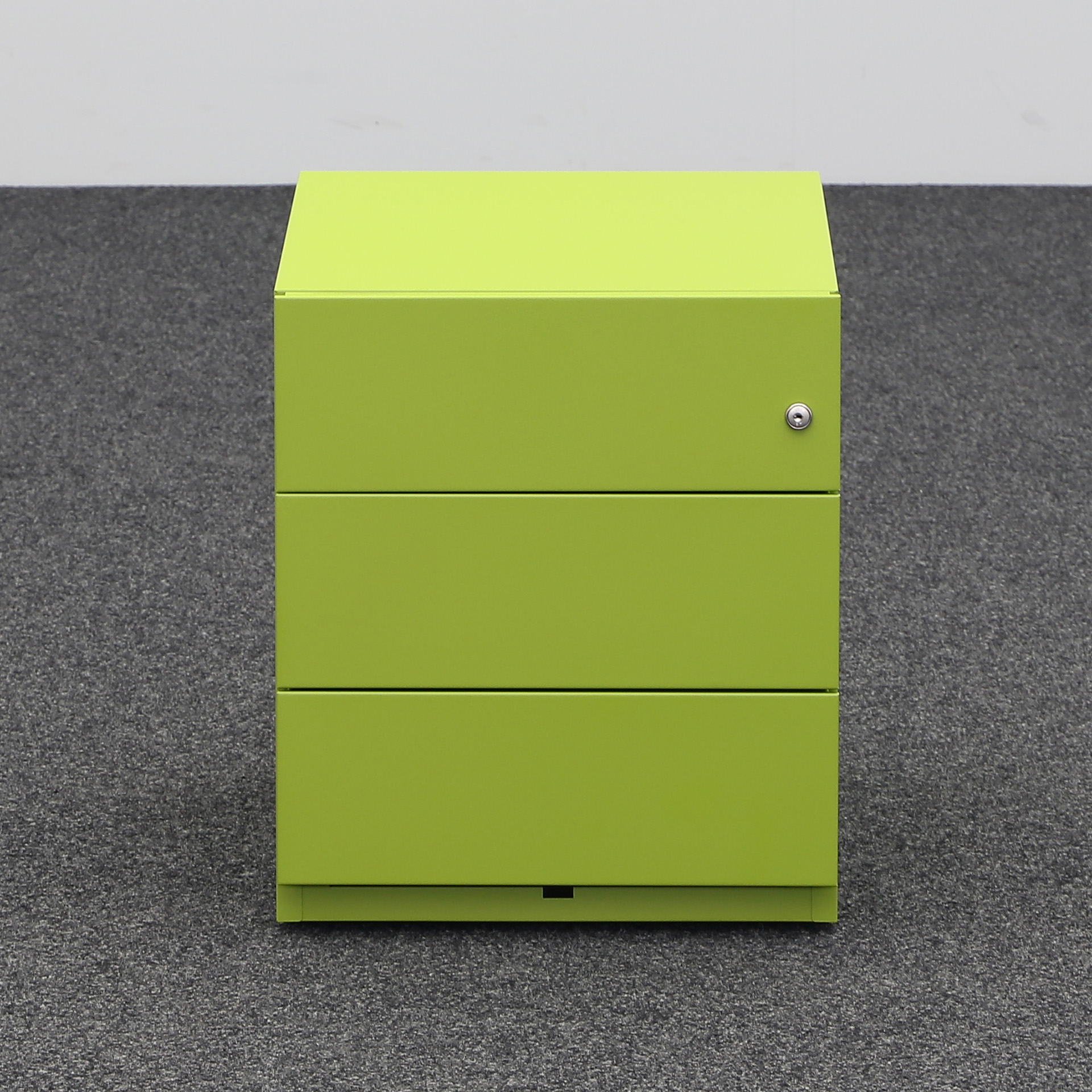 Rollcontainer Bisley Note