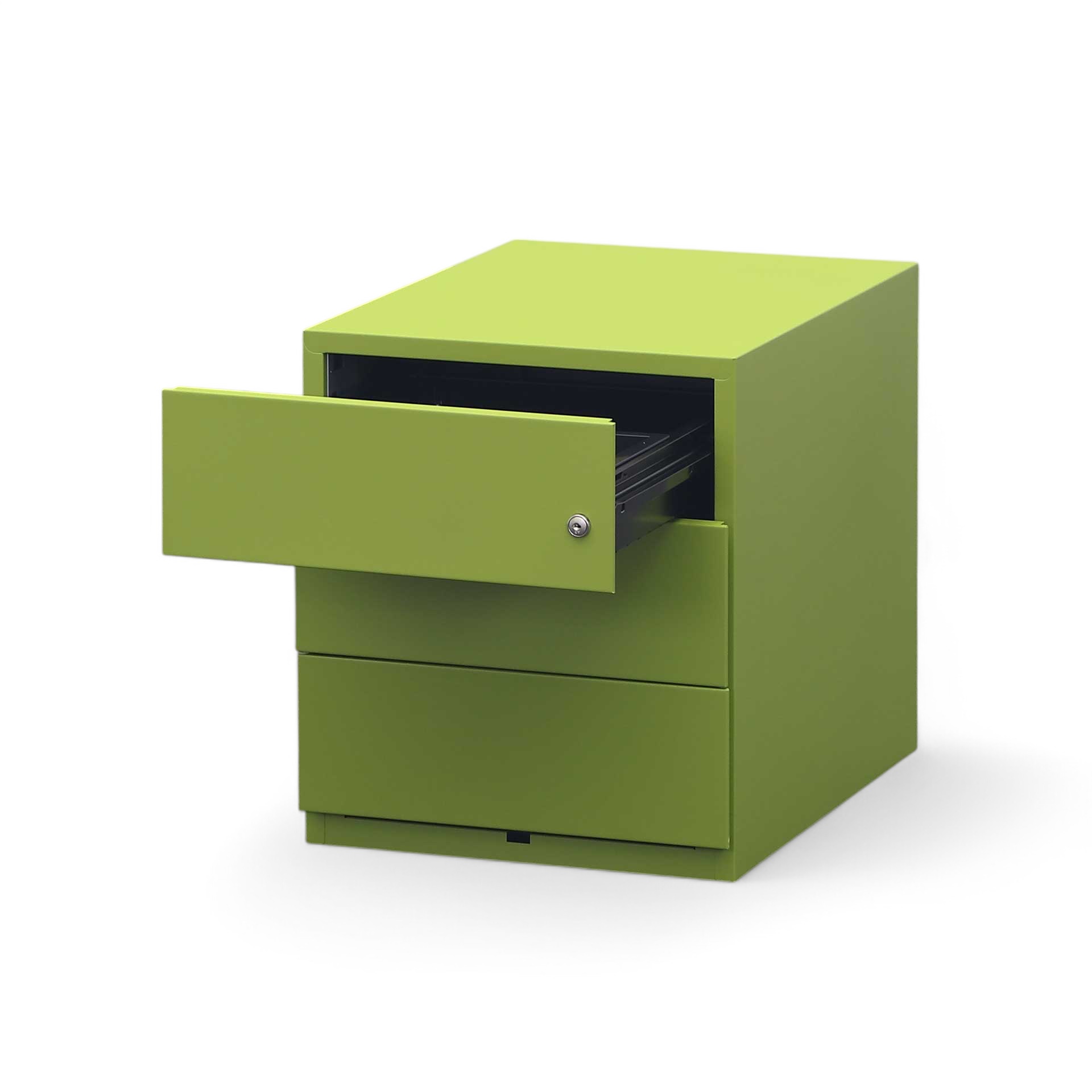 Rollcontainer Bisley Note