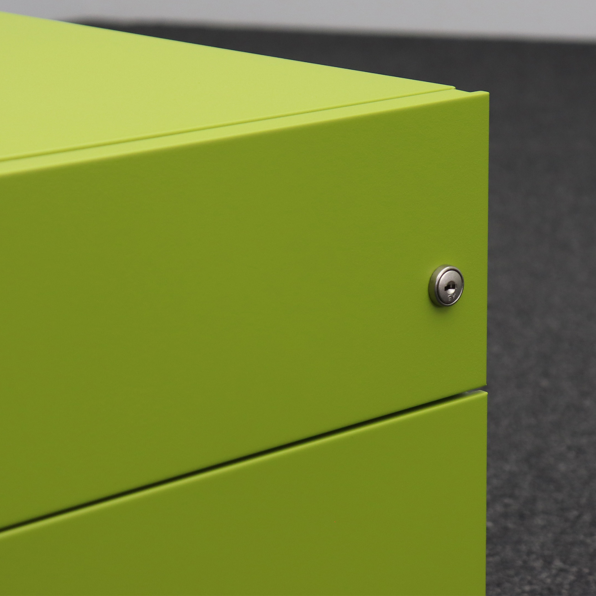 Rollcontainer Bisley Note