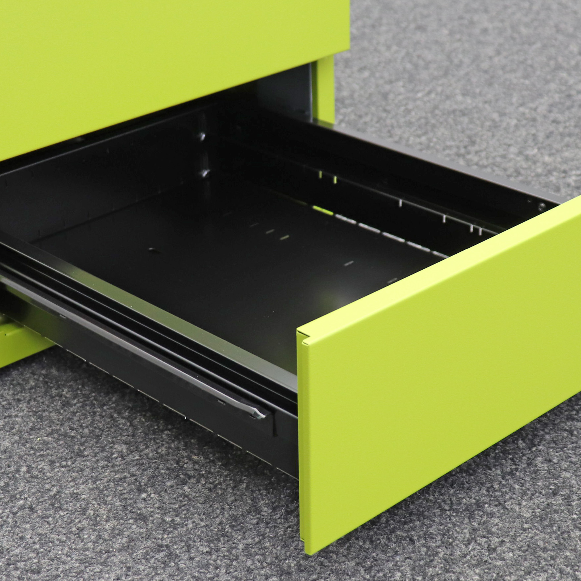Rollcontainer Bisley Note
