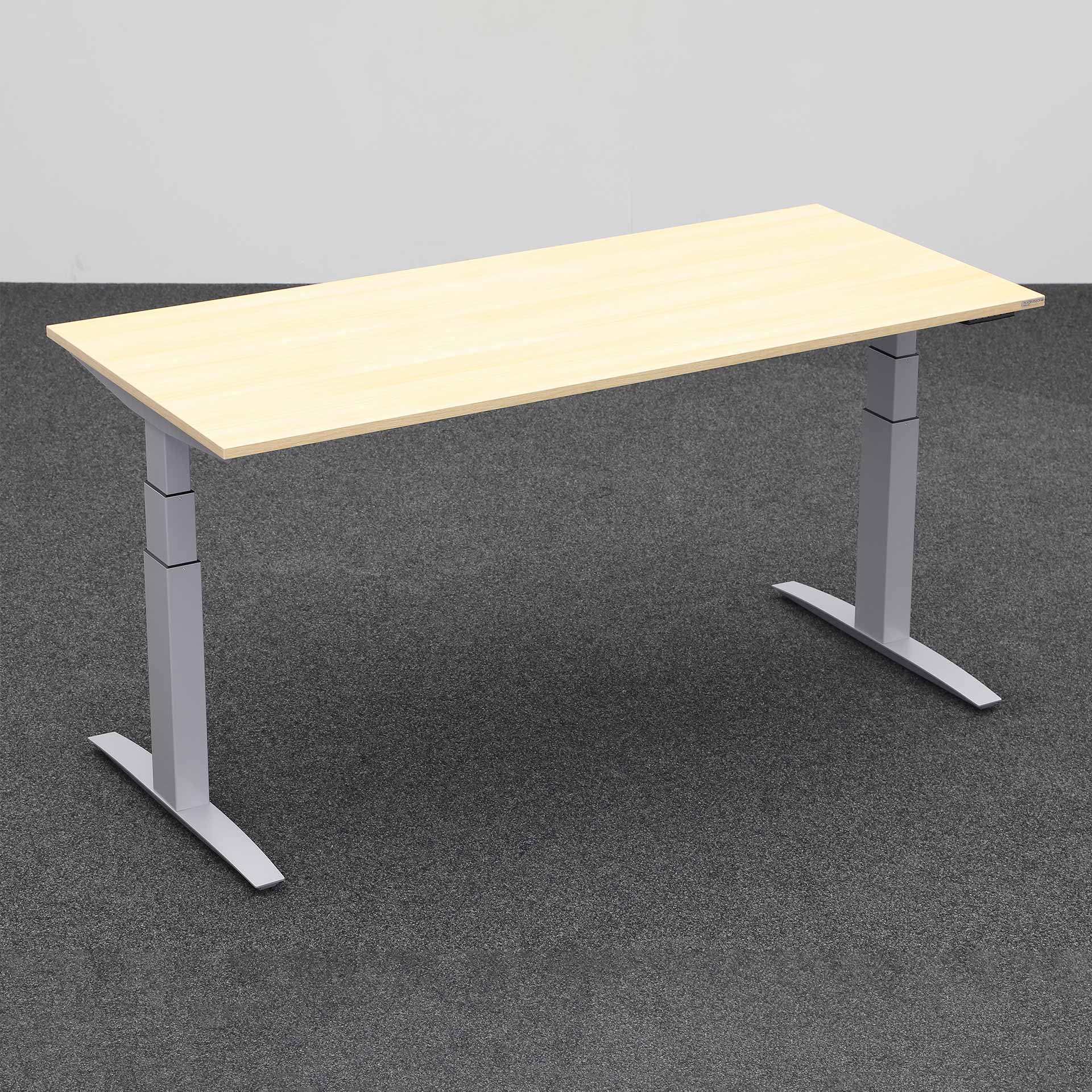 Sitz-/Stehtisch Tradingzone Proline