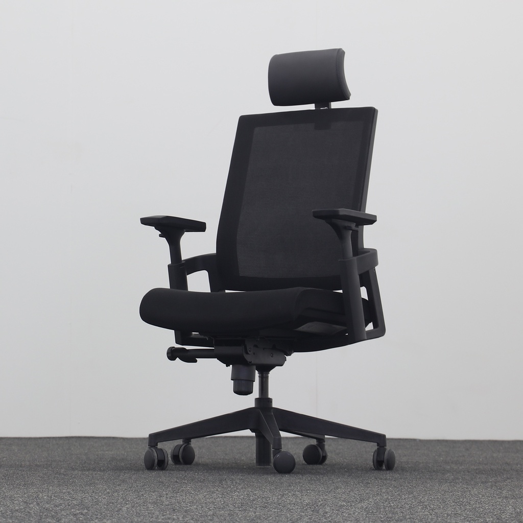 Bürostuhl Amstyle Apollo A1