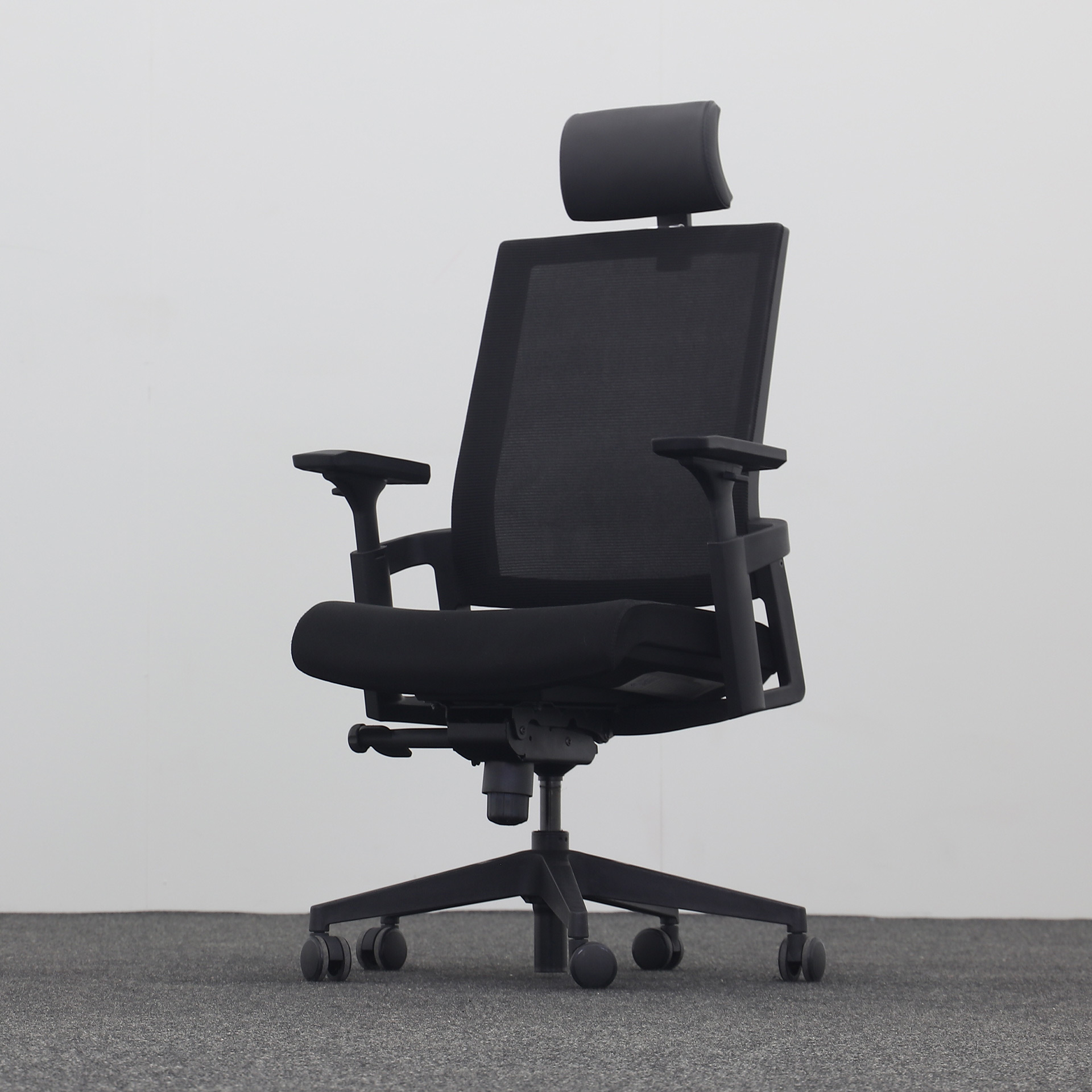Bürostuhl Amstyle Apollo A1