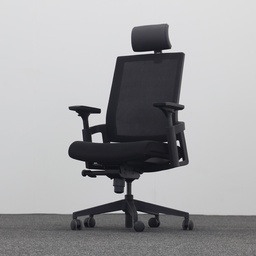 Bürostuhl Amstyle Apollo A1