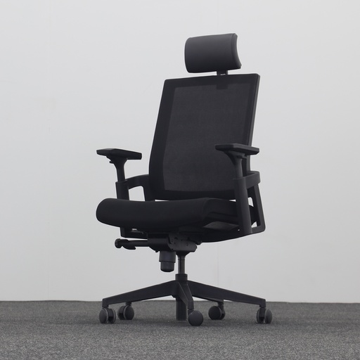 Bürostuhl Amstyle Apollo A1