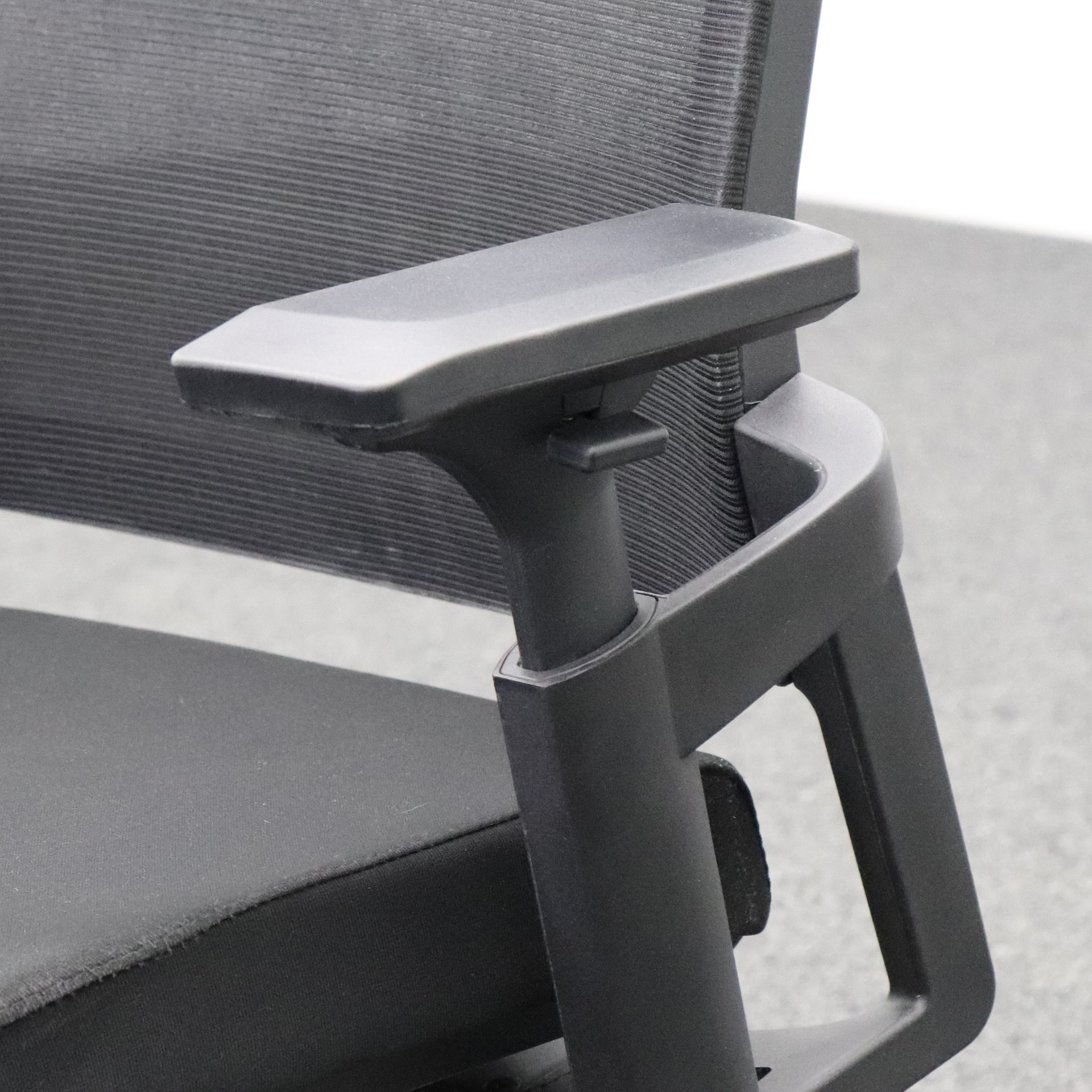 Bürostuhl Amstyle Apollo A1