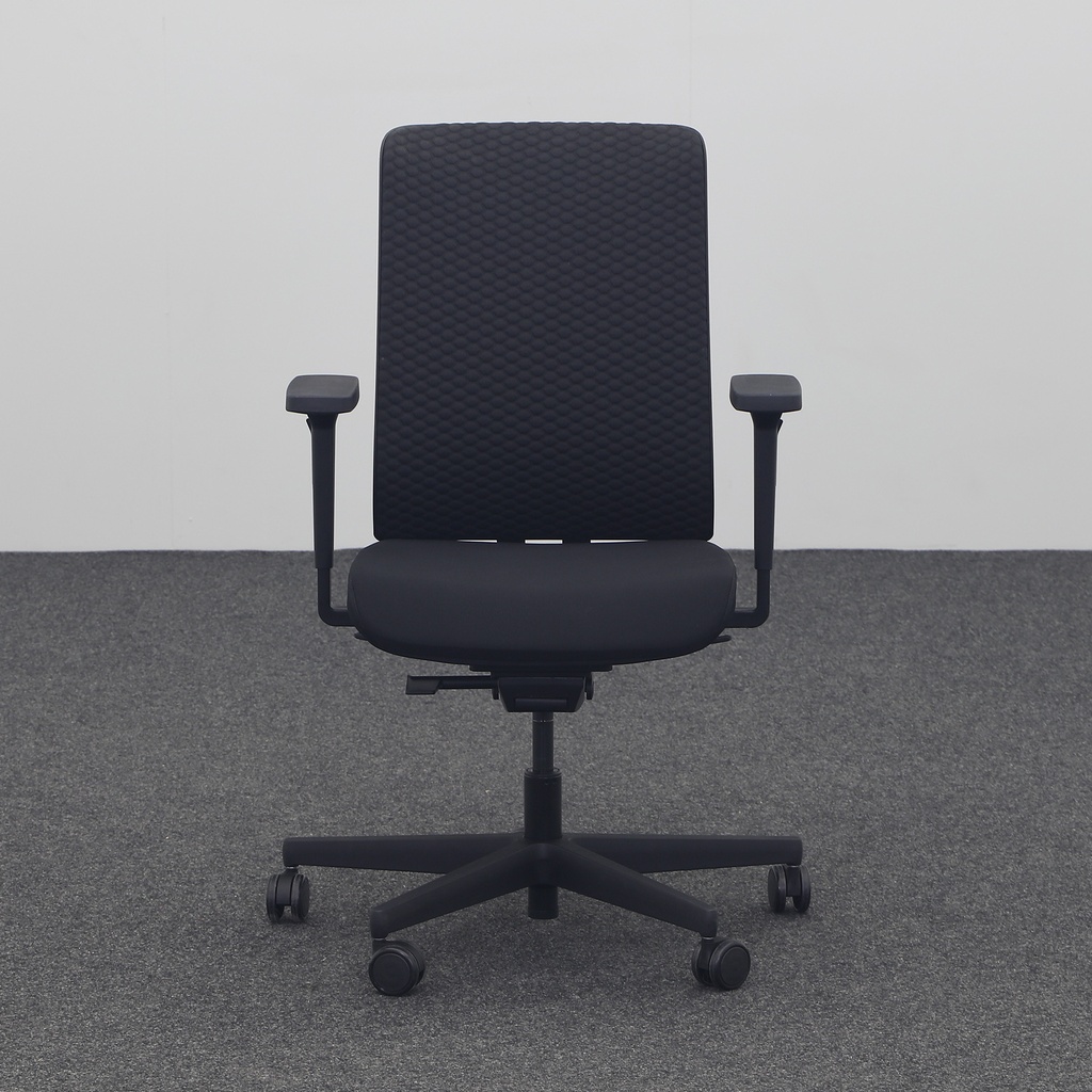 Bürodrehstuhl Tradingzone Green