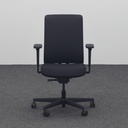 Bürodrehstuhl Tradingzone Green