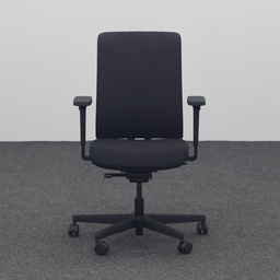 Bürodrehstuhl Tradingzone Green